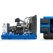 ГЕНЕРАТОРЫ И ЭЛЕКТРОСТАНЦИИ TSS в Саранске